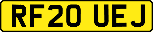 RF20UEJ