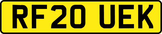 RF20UEK