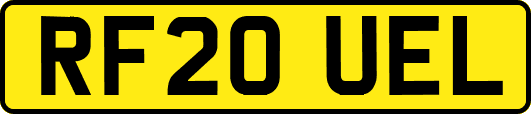 RF20UEL