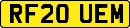 RF20UEM
