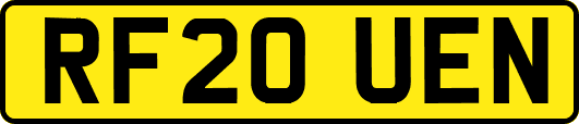 RF20UEN
