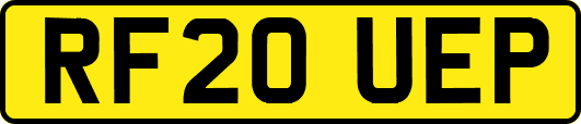 RF20UEP