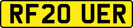 RF20UER