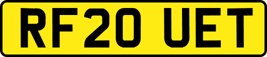 RF20UET