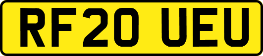 RF20UEU