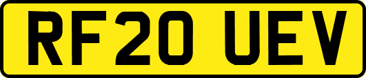 RF20UEV