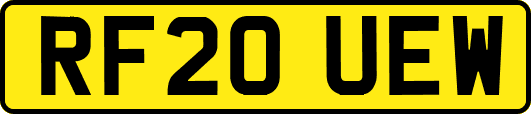 RF20UEW