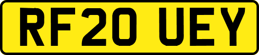 RF20UEY