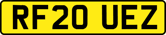 RF20UEZ