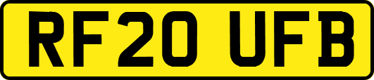 RF20UFB