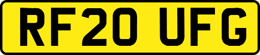 RF20UFG