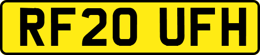 RF20UFH