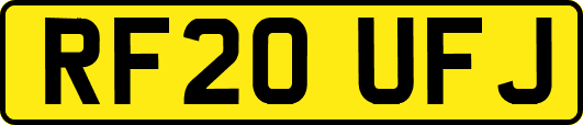 RF20UFJ