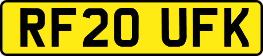 RF20UFK