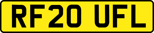 RF20UFL