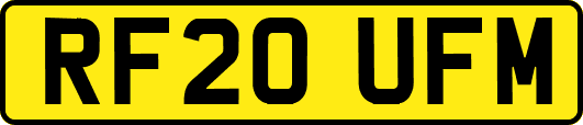 RF20UFM