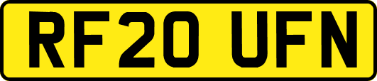 RF20UFN