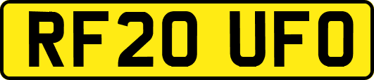 RF20UFO