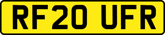 RF20UFR
