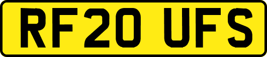 RF20UFS