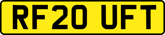RF20UFT