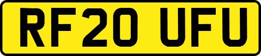 RF20UFU