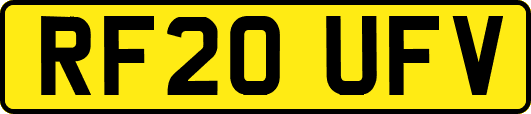 RF20UFV