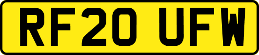 RF20UFW