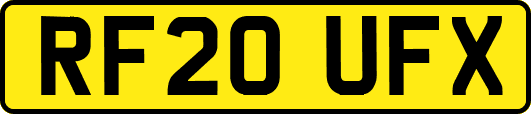 RF20UFX