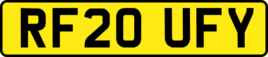 RF20UFY