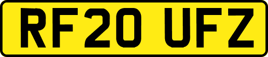 RF20UFZ