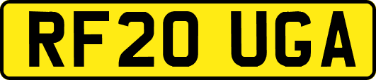 RF20UGA