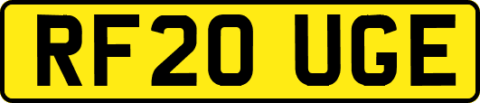 RF20UGE