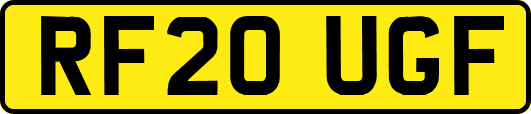 RF20UGF
