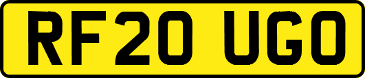 RF20UGO