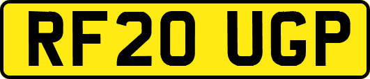 RF20UGP
