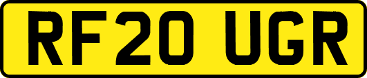 RF20UGR