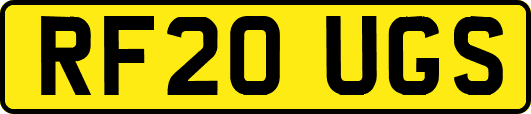 RF20UGS