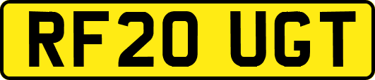 RF20UGT