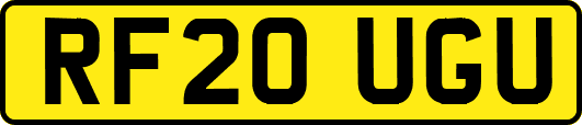RF20UGU