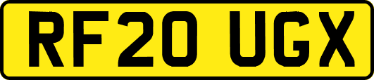 RF20UGX