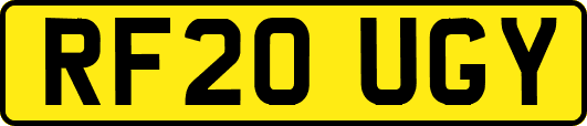 RF20UGY