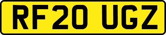 RF20UGZ