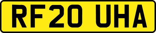 RF20UHA