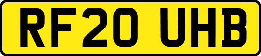 RF20UHB