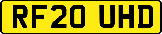 RF20UHD