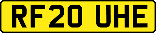 RF20UHE