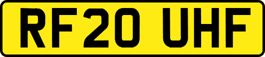 RF20UHF