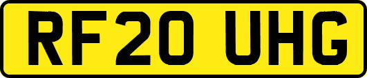 RF20UHG