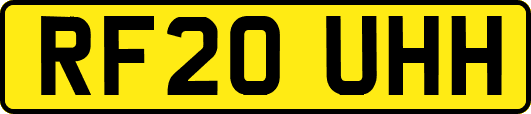 RF20UHH